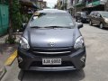 2nd Hand Toyota Wigo 2015 at 12000 km for sale in Manila-5