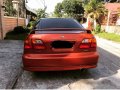 Selling Honda City 2000 at 90000 km in Bacolod-3