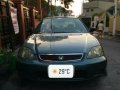 2nd Hand Honda Civic 2000 for sale in Muntinlupa-5