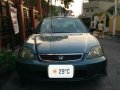 2nd Hand Honda Civic 2000 for sale in Muntinlupa-0