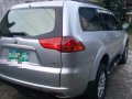 Selling 2nd Hand Mitsubishi Montero Sport 2012 in Baliuag-3
