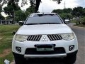 Selling 2nd Hand Mitsubishi Montero 2009 at 110000 km in Parañaque-3