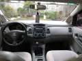 2nd Hand Toyota Innova for sale in Davao City-3