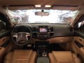 2nd Hand Toyota Fortuner 2014 for sale in Makati-1