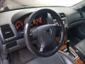 Selling Honda Accord 2004 Automatic Gasoline in Quezon City-4