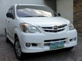 Selling 2nd Hand Toyota Avanza 2007 at 75000 km in Malabon-9