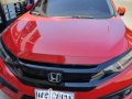 Selling 2nd Hand Honda Civic 2018 Automatic Gasoline at 12000 km in Makati-0