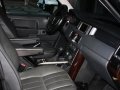 Selling Land Rover Range Rover 2003 at 50000 km in Mandaluyong-1