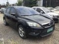 Selling 2nd Hand Ford Focus 2009 Hatchback in Cainta-8