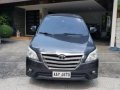 Selling Toyota Innova 2014 Automatic Diesel in Muntinlupa-0