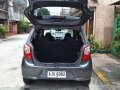 2nd Hand Toyota Wigo 2015 at 12000 km for sale in Manila-0