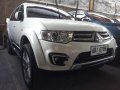 Mitsubishi Montero 2015 Automatic Diesel for sale in Marikina-1