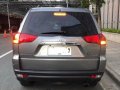 2nd Hand Mitsubishi Montero Sport 2014 for sale in Las Piñas-4