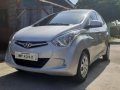 Selling Hyundai Eon 2017 at 13000 km in Pagsanjan-3
