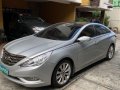 2nd Hand Hyundai Sonata 2012 at 100000 km for sale in Quezon City-2