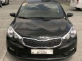 Sell 2nd Hand 2015 Kia Forte at 5800 km in Pasig-9