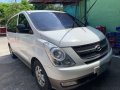 Hyundai Grand starex 2009 Automatic Diesel for sale in Valenzuela-9