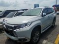 Selling 2nd Hand Mitsubishi Montero Sport 2016 Automatic Diesel at 40000 km in Manila-1