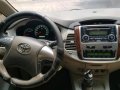 Selling Toyota Innova 2014 Automatic Diesel in Muntinlupa-8