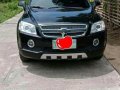 2008 Chevrolet Captiva for sale in Iriga-4