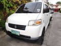 2009 Suzuki Apv for sale in Las Piñas-2