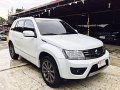 2nd Hand Suzuki Grand Vitara 2016 for sale in Mandaue-7