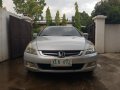 Selling Honda Accord 2004 Automatic Gasoline in Quezon City-4