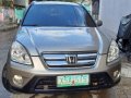 2nd Hand Honda Cr-V 2005 for sale in Pasig-4