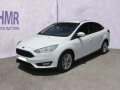 Selling 2nd Hand Ford Focus 2008 in Muntinlupa-4