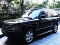 Selling Land Rover Range Rover 2003 at 50000 km in Mandaluyong-3