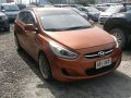 2nd Hand Hyundai Accent 2015 at 20000 km for sale-2