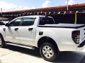 2018 Ford Ranger for sale in Mandaue-6