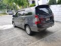 Selling Toyota Innova 2014 Automatic Diesel in Muntinlupa-4