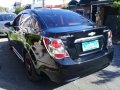 2013 Chevrolet Sonic for sale in Pasay-4