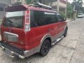 Selling Mitsubishi Adventure 2011 Manual Diesel in Las Piñas-3