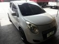 Selling 2nd Hand Suzuki Celerio 2010 in Davao City-6