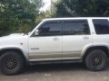 2001 Isuzu Trooper for sale in Lucena-1