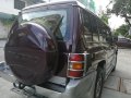2nd Hand Mitsubishi Pajero 1999 at 100000 km for sale in Quezon City-5