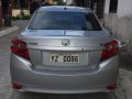 Selling 2nd Hand Toyota Vios 2016 at 47000 km in Marilao-1