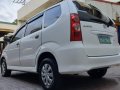 Selling 2nd Hand Toyota Avanza 2007 at 75000 km in Malabon-7