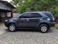 2nd Hand Toyota Fortuner 2010 for sale in Apalit-6