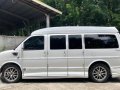 Gmc Savana 2012 Automatic Gasoline for sale in Quezon City-2