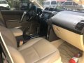 2014 Toyota Prado for sale in Pasig-5