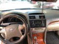 Selling 2nd Hand Toyota Camry 2007 in Malabon-9