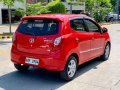 Selling Toyota Wigo 2017 Automatic Gasoline in Cebu City-0