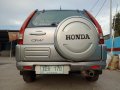 Honda Cr-V 2002 Automatic Gasoline for sale in Angeles-3