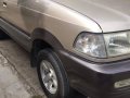 2nd Hand Toyota Revo 2002 Automatic Gasoline for sale in Quezon City-9