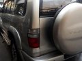 Selling Isuzu Trooper 2003 Automatic Diesel in Cainta-4