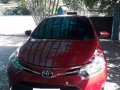 Selling Toyota Vios 2015 Automatic Gasoline in Quezon City-6