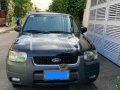 2nd Hand Ford Escape 2003 at 107968 km for sale in Taytay-2